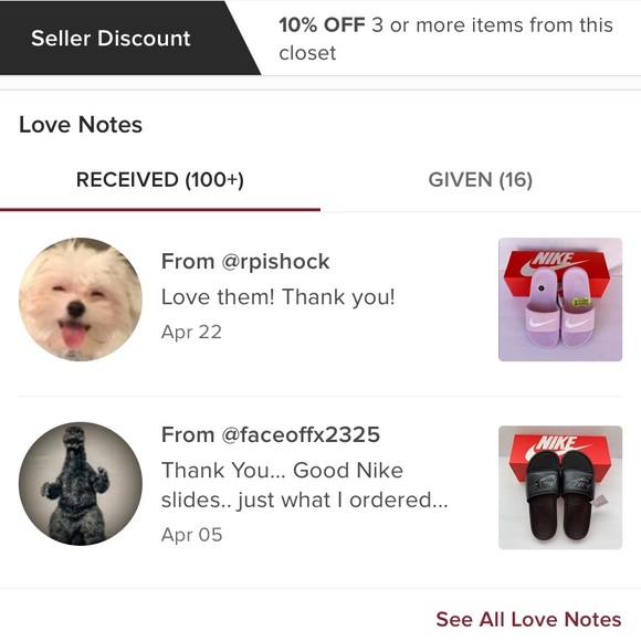 ❣️LAST PAIR❣️NEW Nike Men’s Benassi JDI Sandals Flops Shoes 001 - Picture 9 of 9